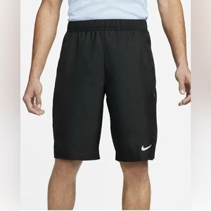 NEW Men's Nike Court Dri-FIT Victory 11' Tennis Shorts DD8335-010 Medium